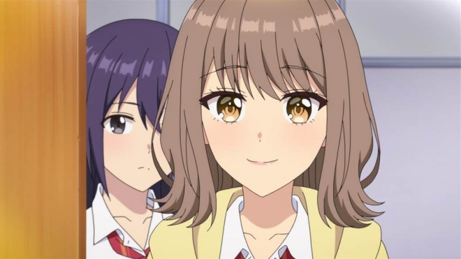 Can a Boy-Girl Friendship Survive?